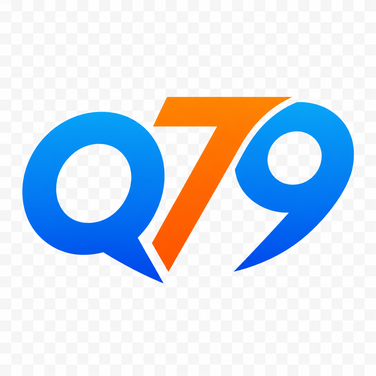 Q79 App Logo
